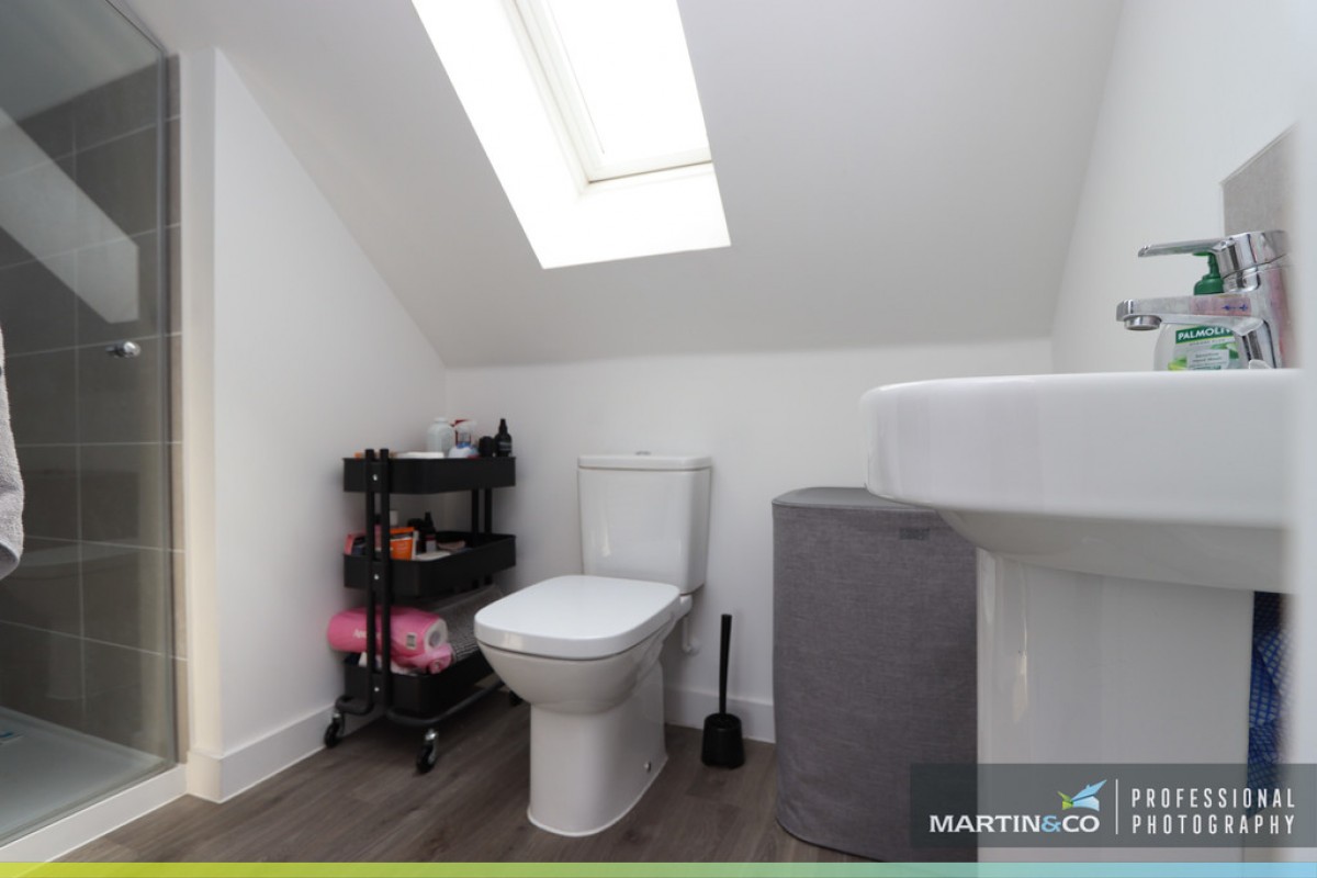 Maes Yr Ysgol, Aspen Grove