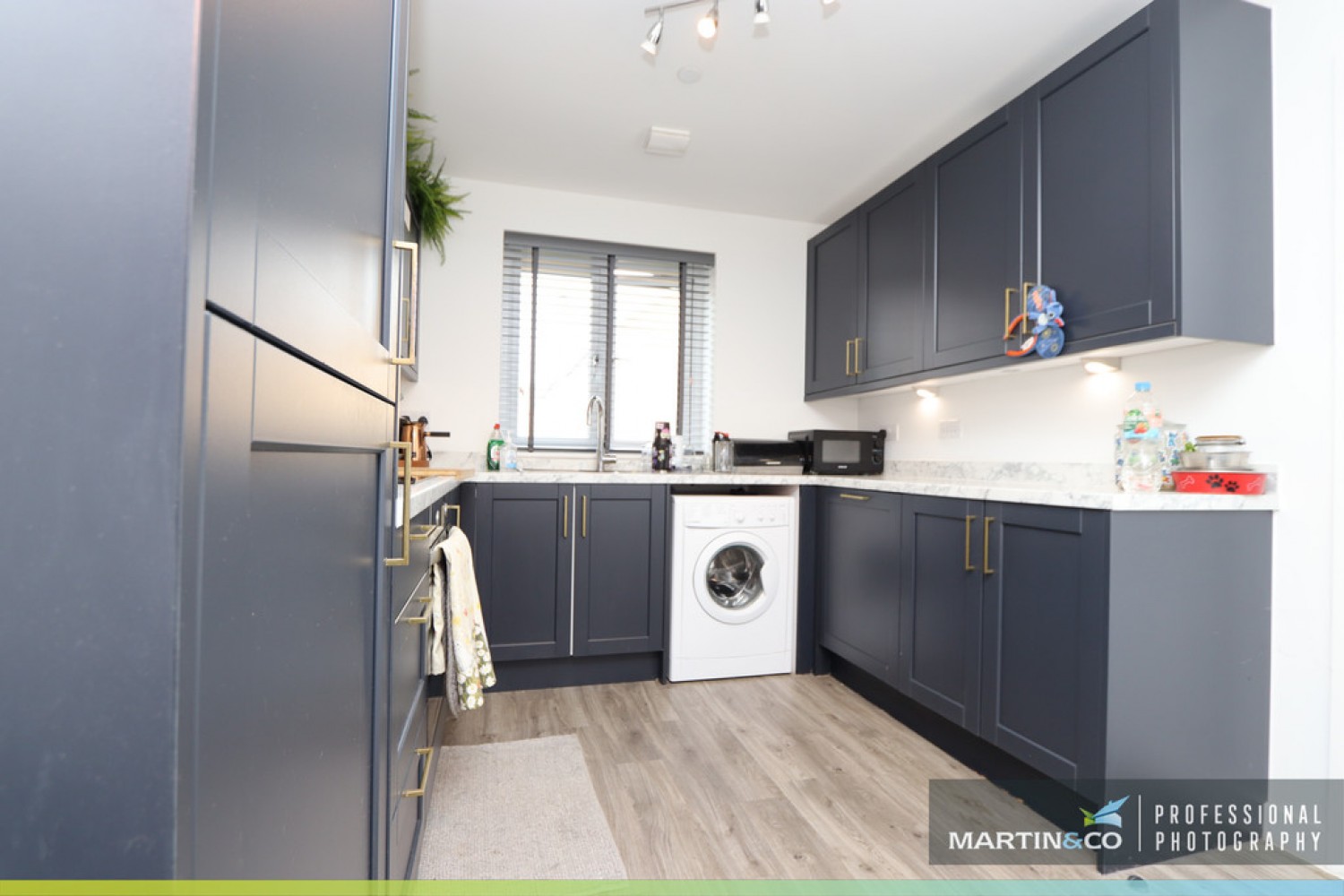 Maes Yr Ysgol, Aspen Grove