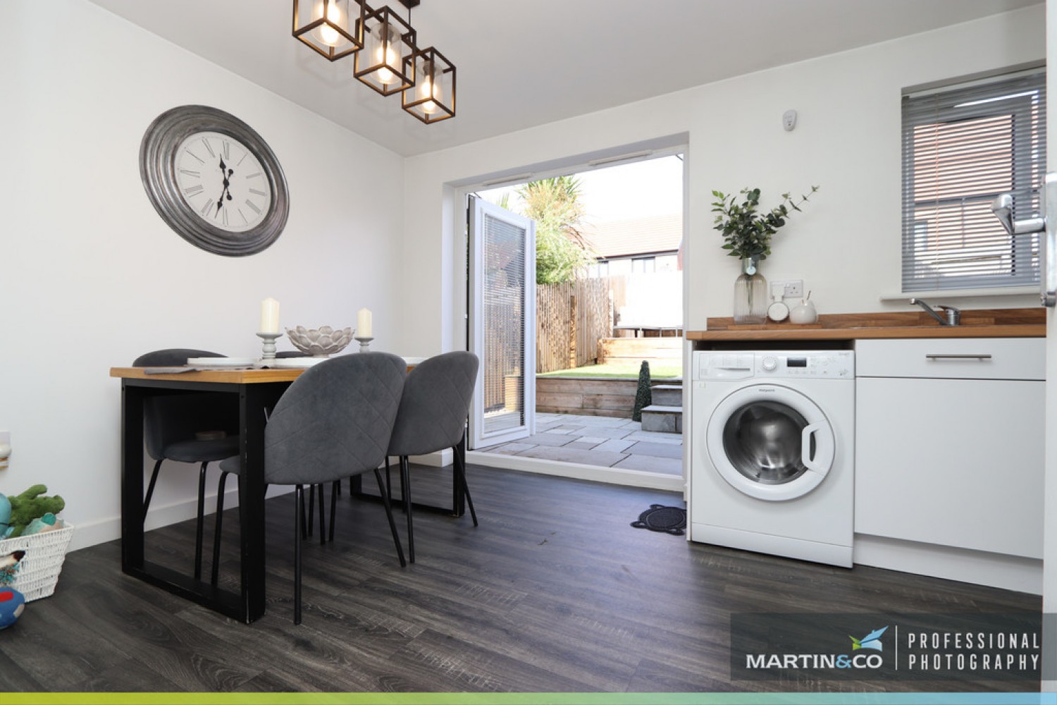 3 bedroom House for Sale Potter Street, St Edeyrns