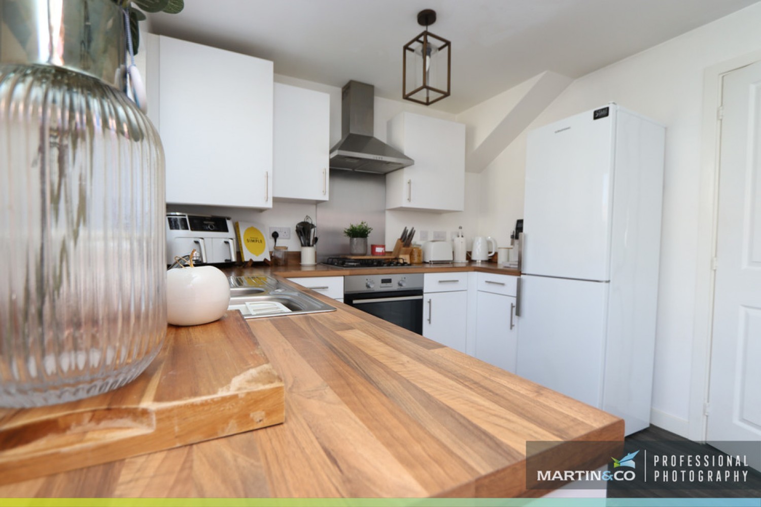 3 bedroom House for Sale Potter Street, St Edeyrns