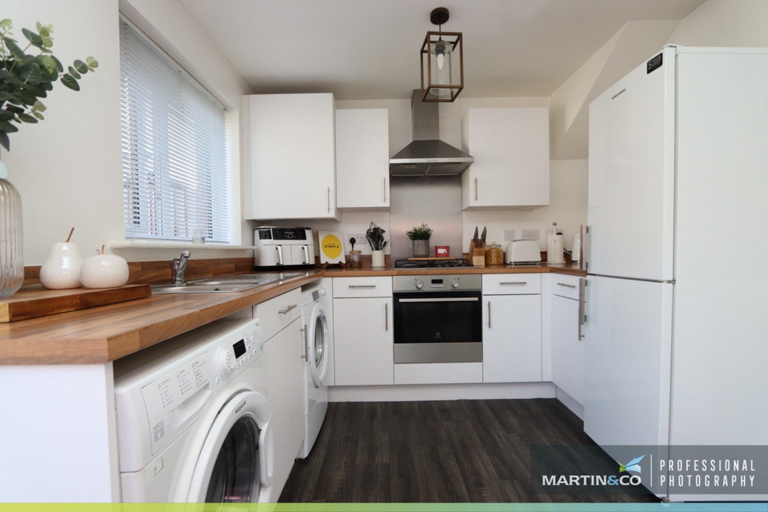 3 bedroom House for Sale Potter Street, St Edeyrns