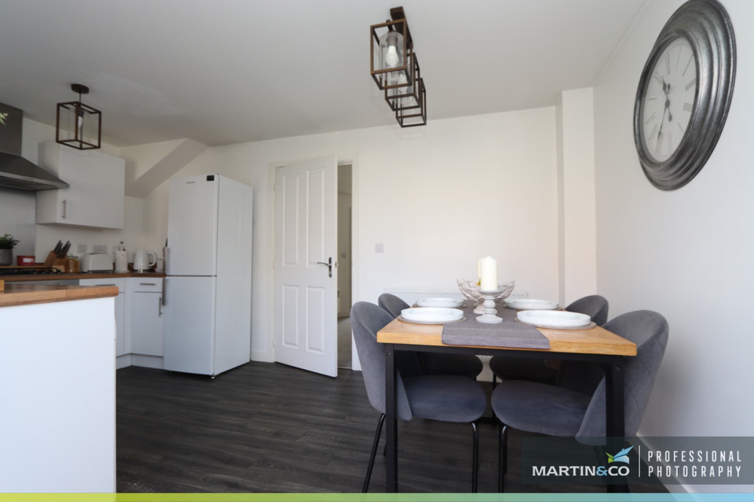 3 bedroom House for Sale Potter Street, St Edeyrns