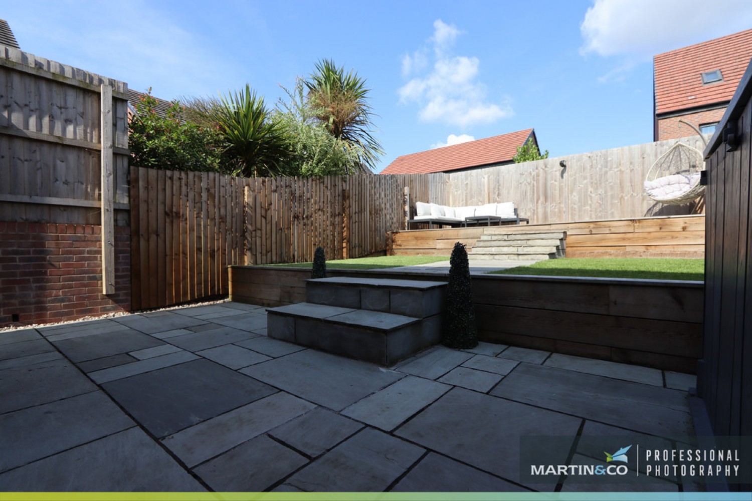 3 bedroom House for Sale Potter Street, St Edeyrns