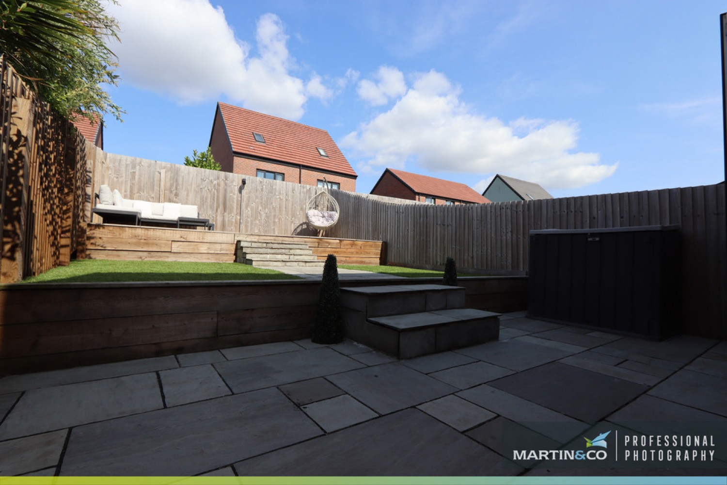 3 bedroom House for Sale Potter Street, St Edeyrns