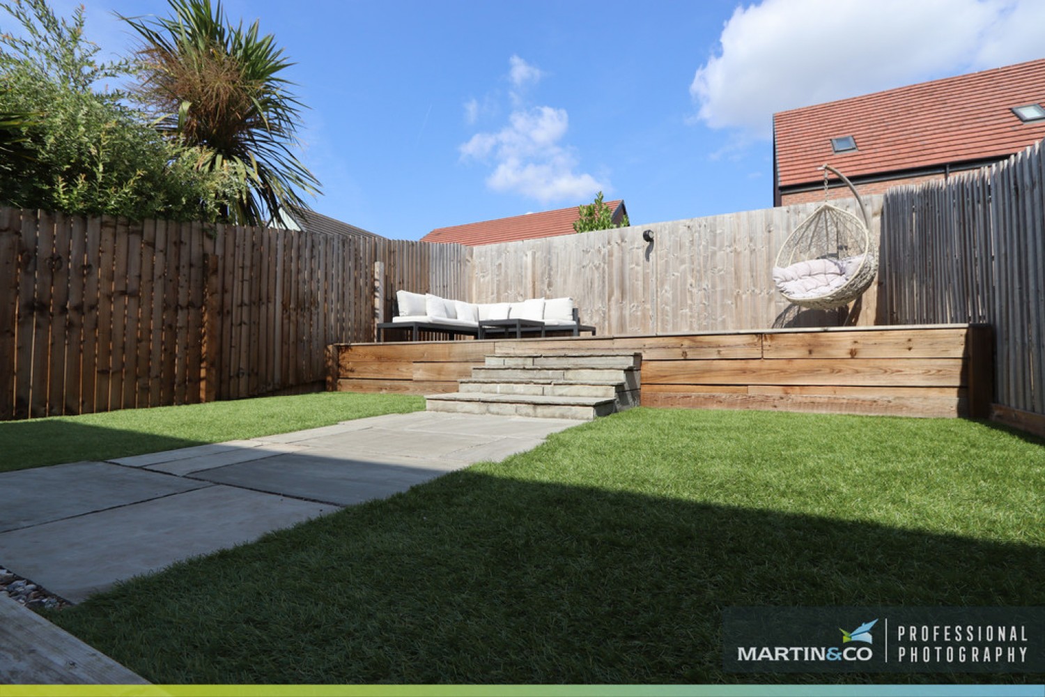 3 bedroom House for Sale Potter Street, St Edeyrns