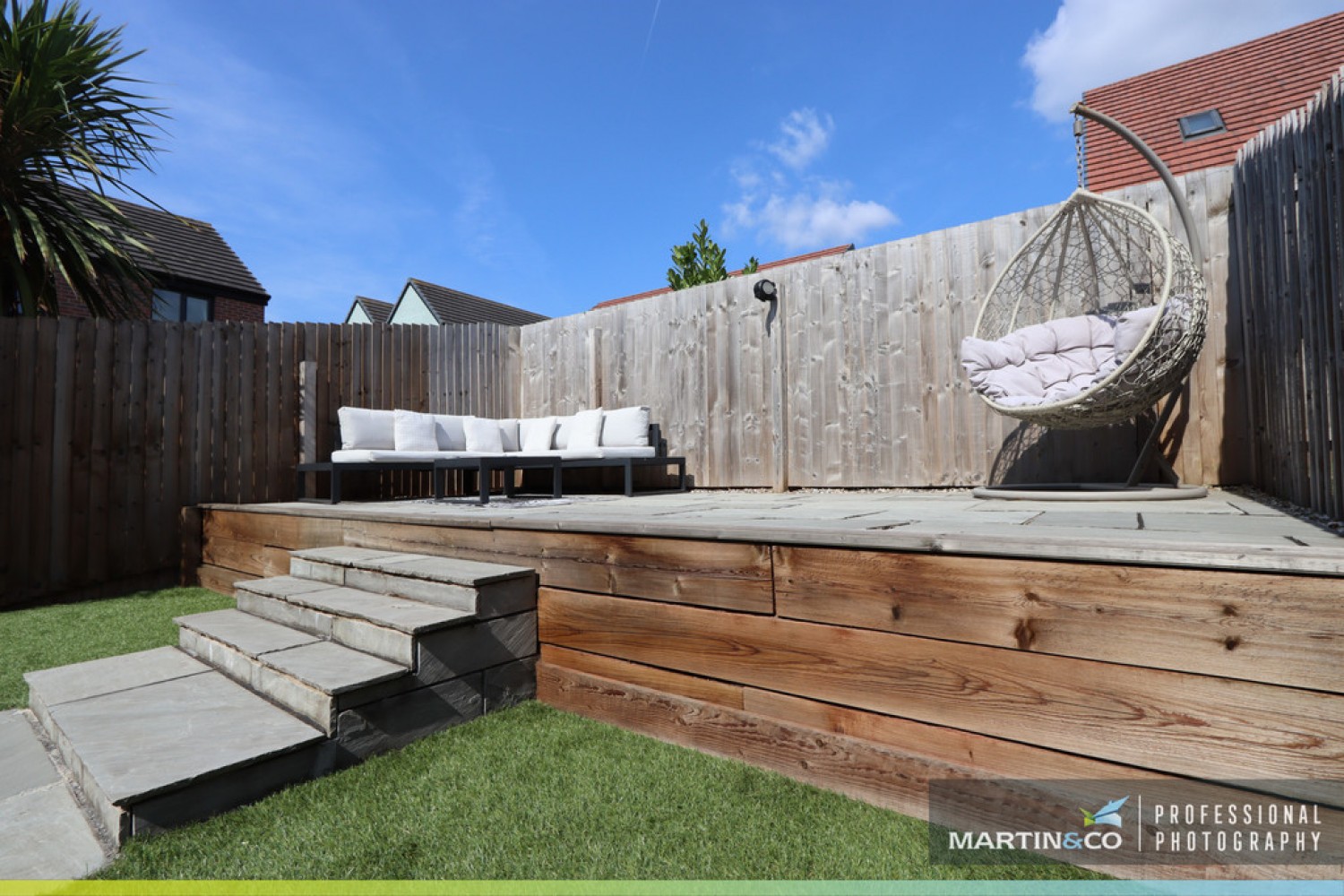 3 bedroom House for Sale Potter Street, St Edeyrns