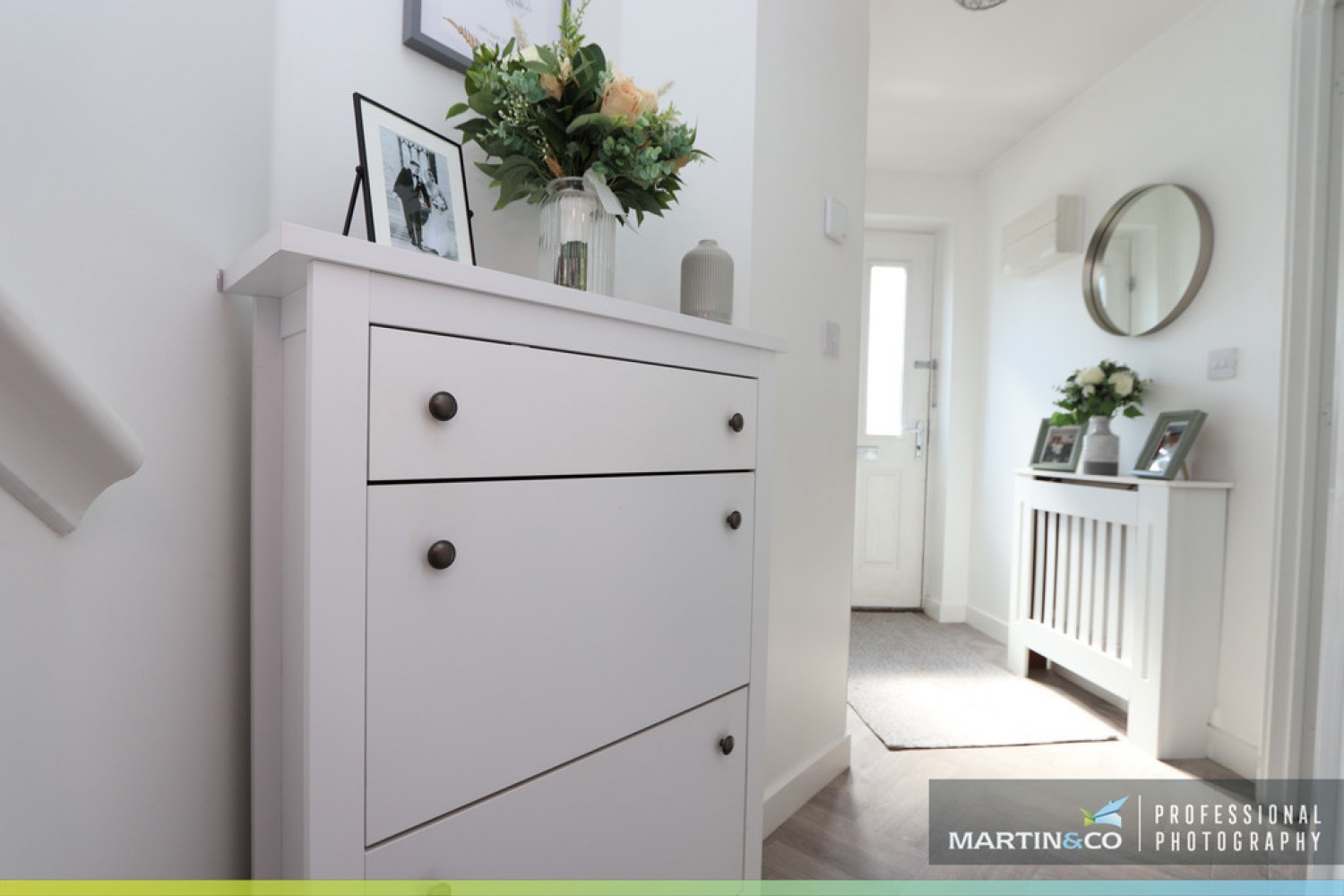 3 bedroom House for Sale Potter Street, St Edeyrns