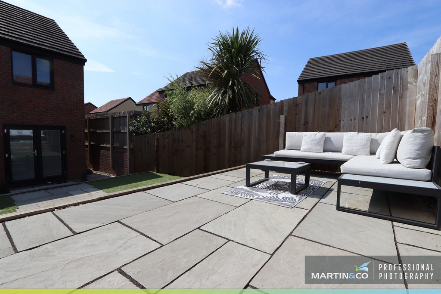 3 bedroom House for Sale Potter Street, St Edeyrns