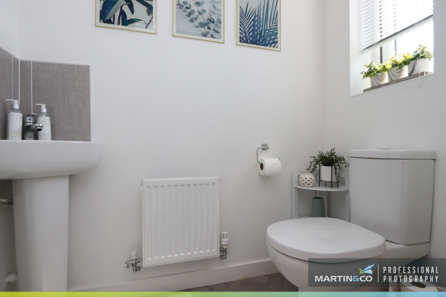 3 bedroom House for Sale Potter Street, St Edeyrns