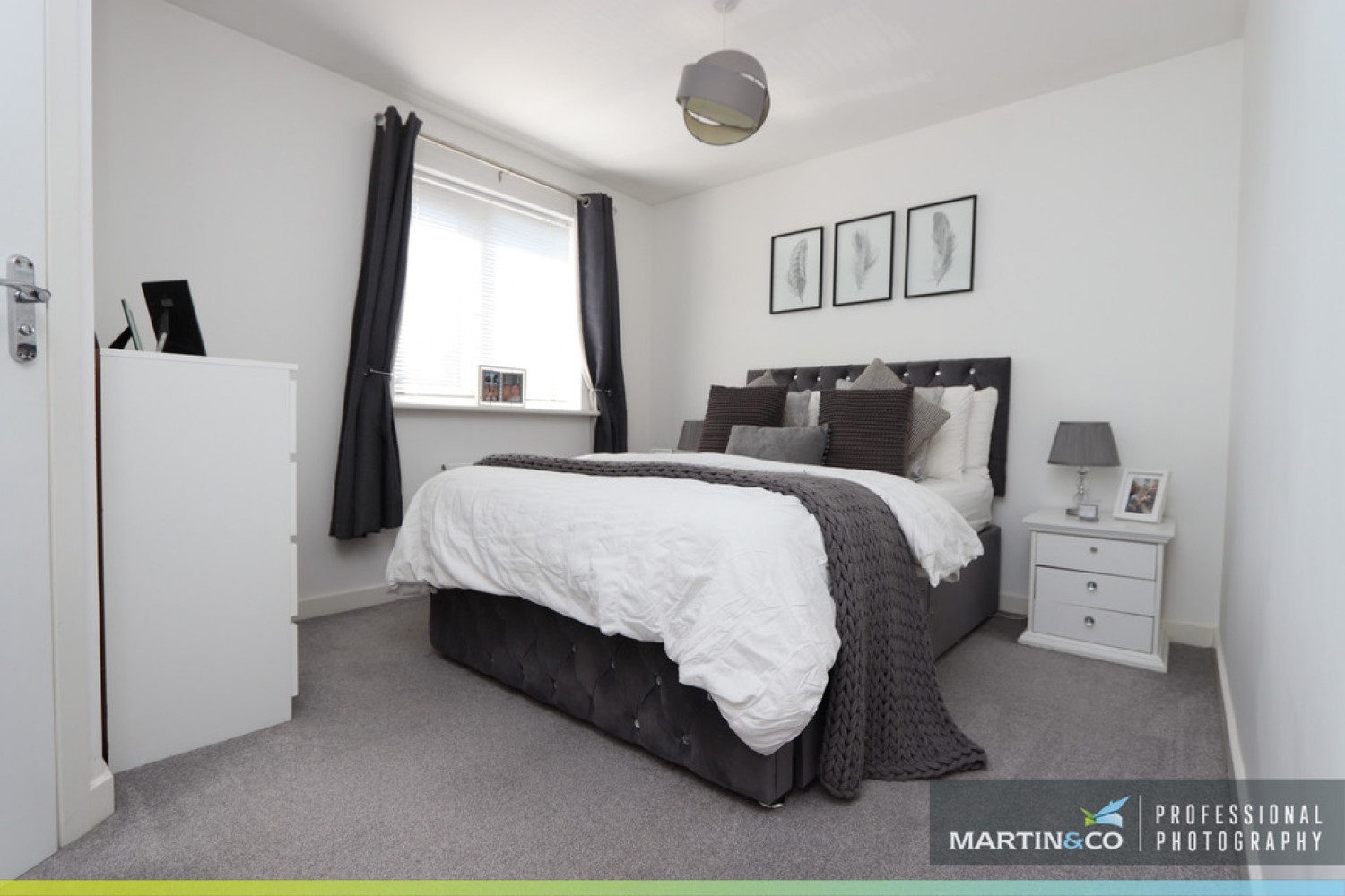 3 bedroom House for Sale Potter Street, St Edeyrns