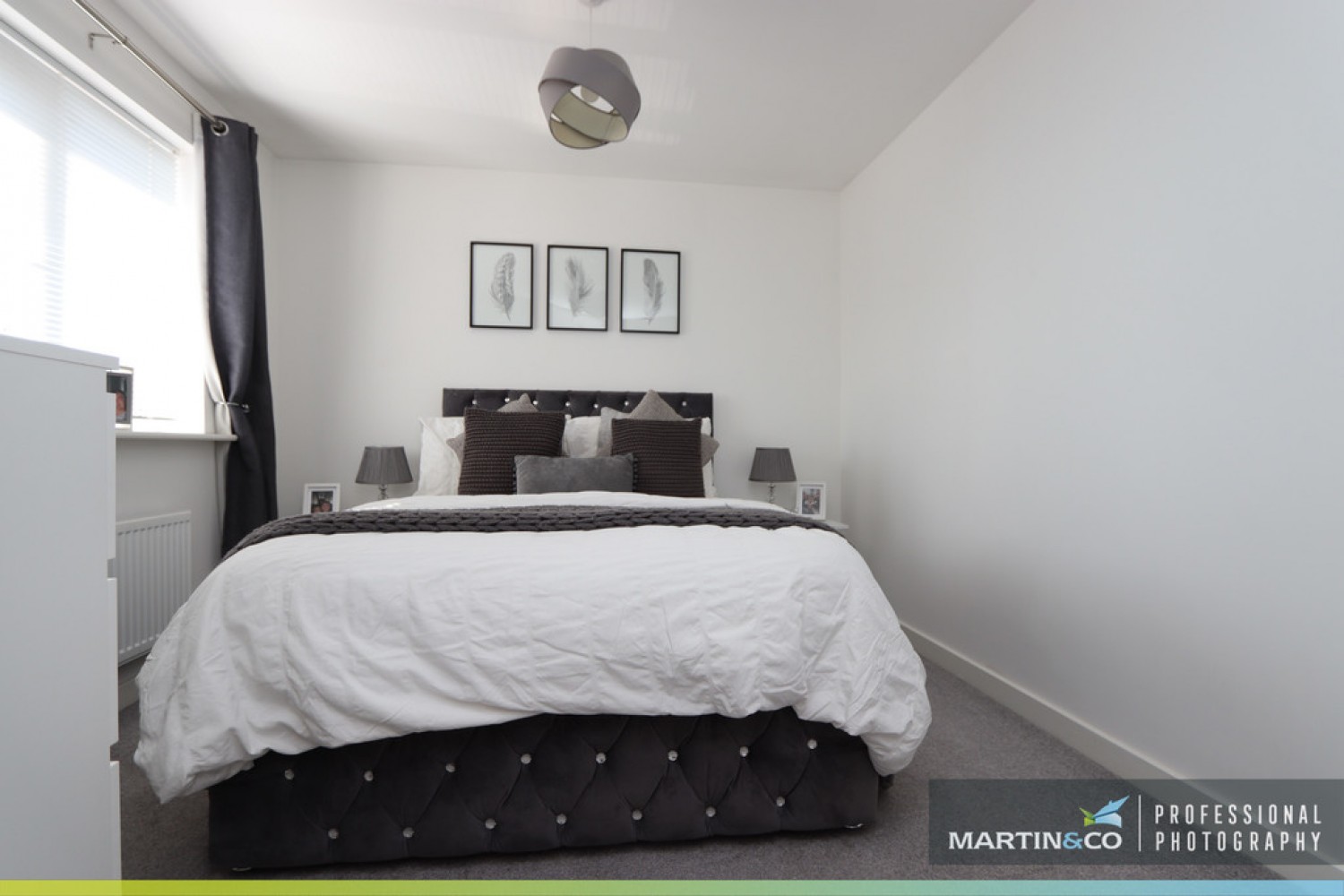 3 bedroom House for Sale Potter Street, St Edeyrns