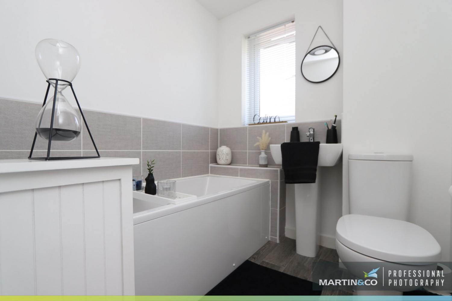 3 bedroom House for Sale Potter Street, St Edeyrns