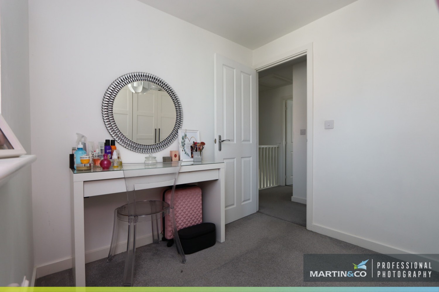 3 bedroom House for Sale Potter Street, St Edeyrns