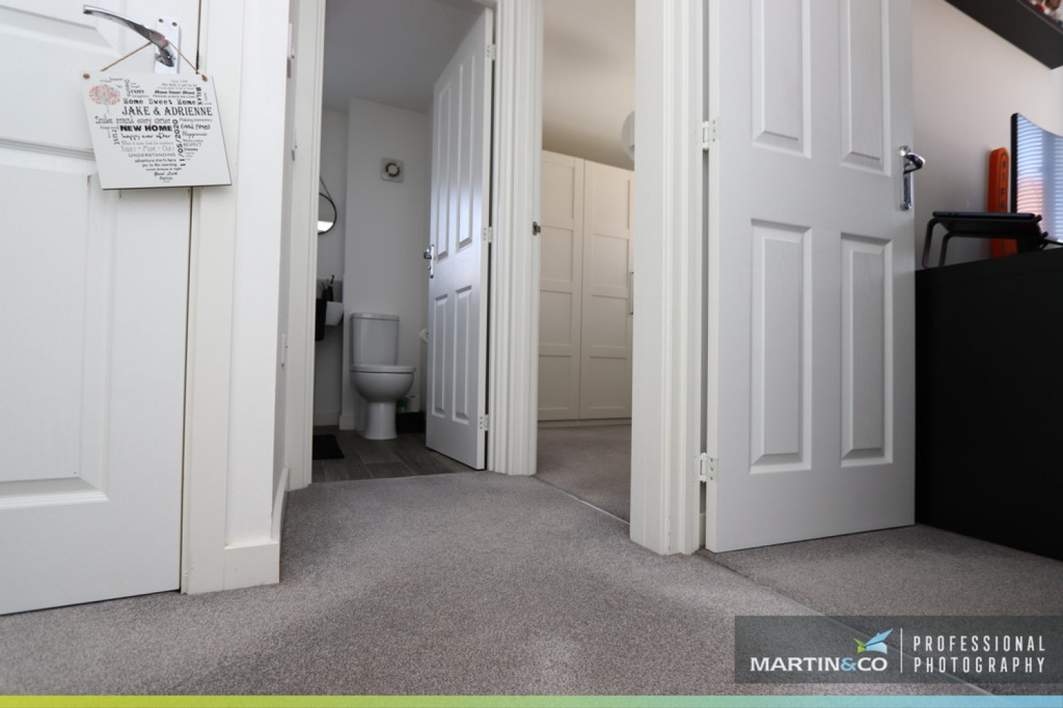 3 bedroom House for Sale Potter Street, St Edeyrns