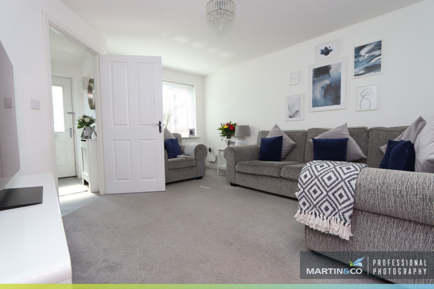 3 bedroom House for Sale Potter Street, St Edeyrns