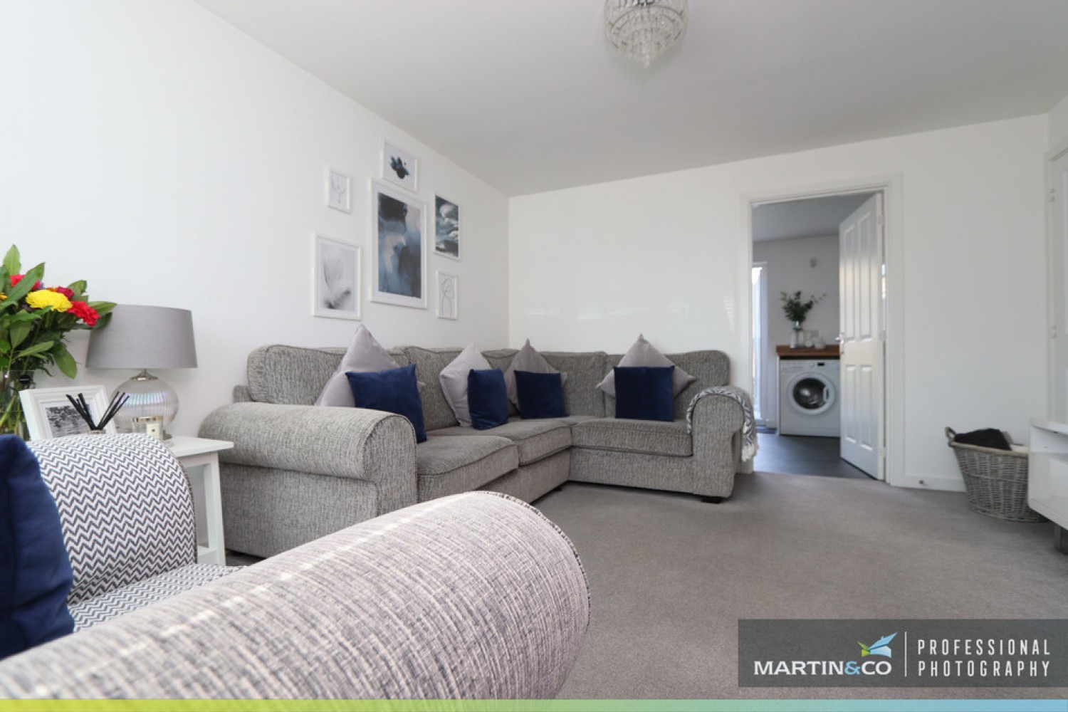 3 bedroom House for Sale Potter Street, St Edeyrns