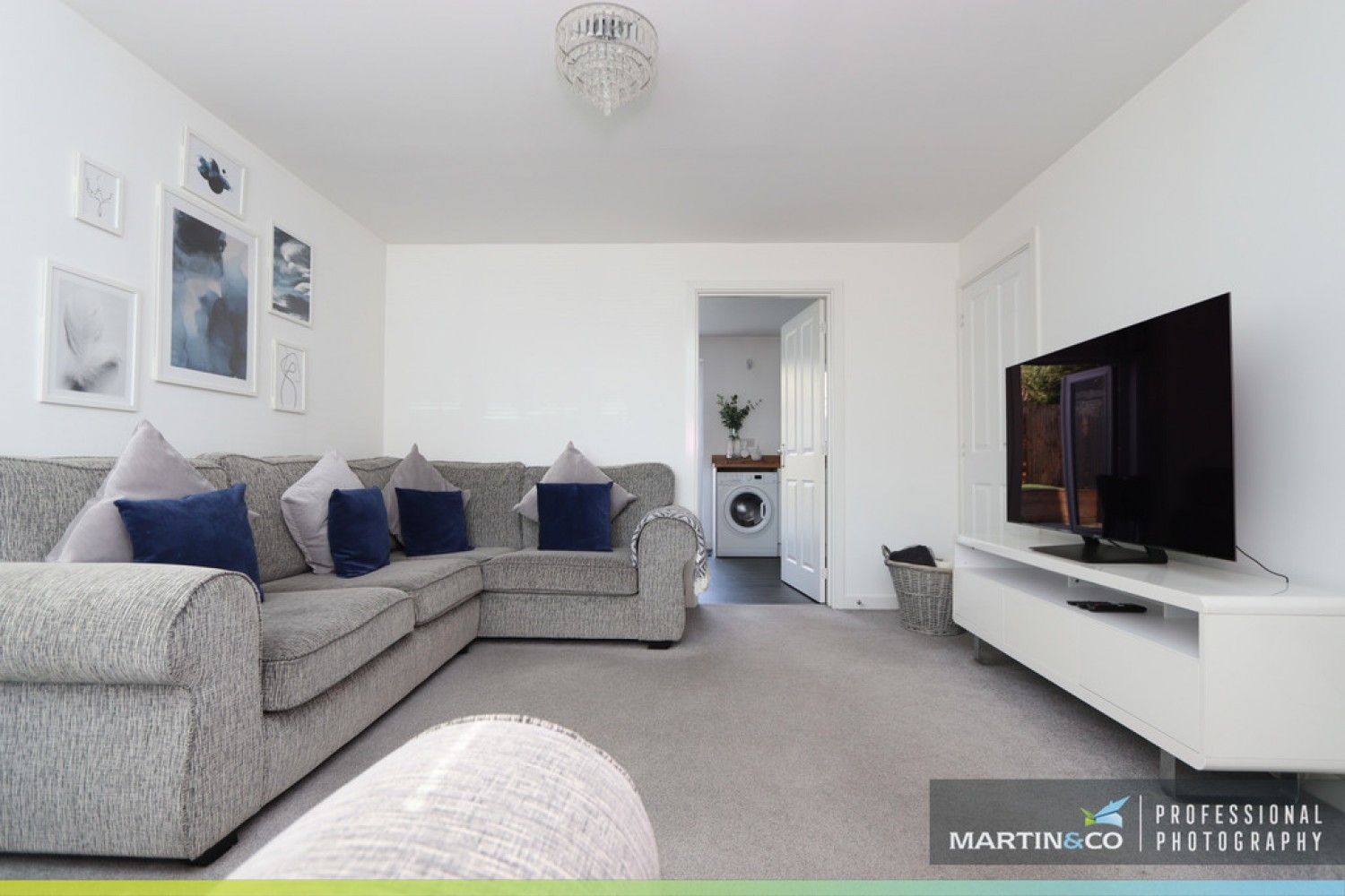 3 bedroom House for Sale Potter Street, St Edeyrns