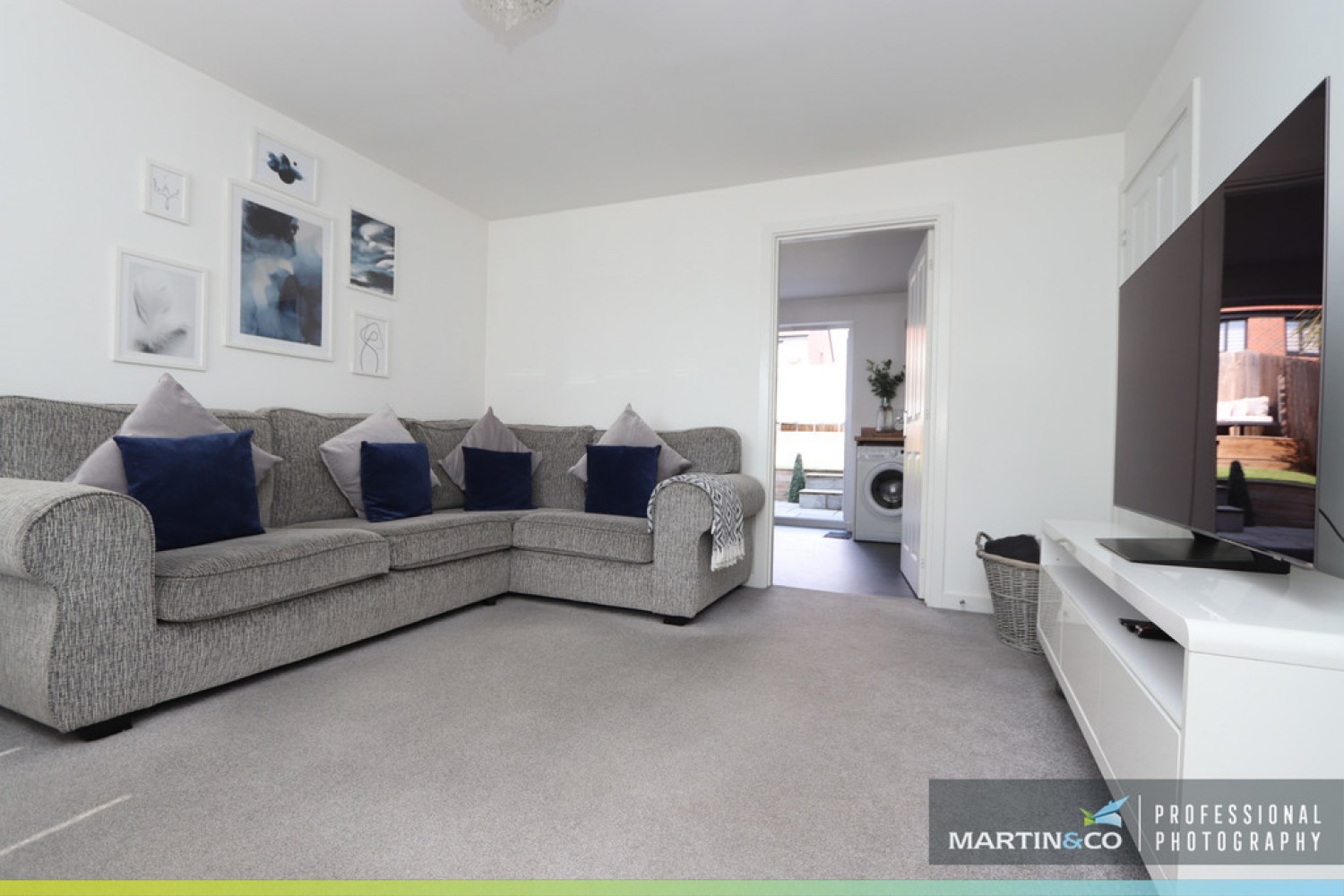 3 bedroom House for Sale Potter Street, St Edeyrns