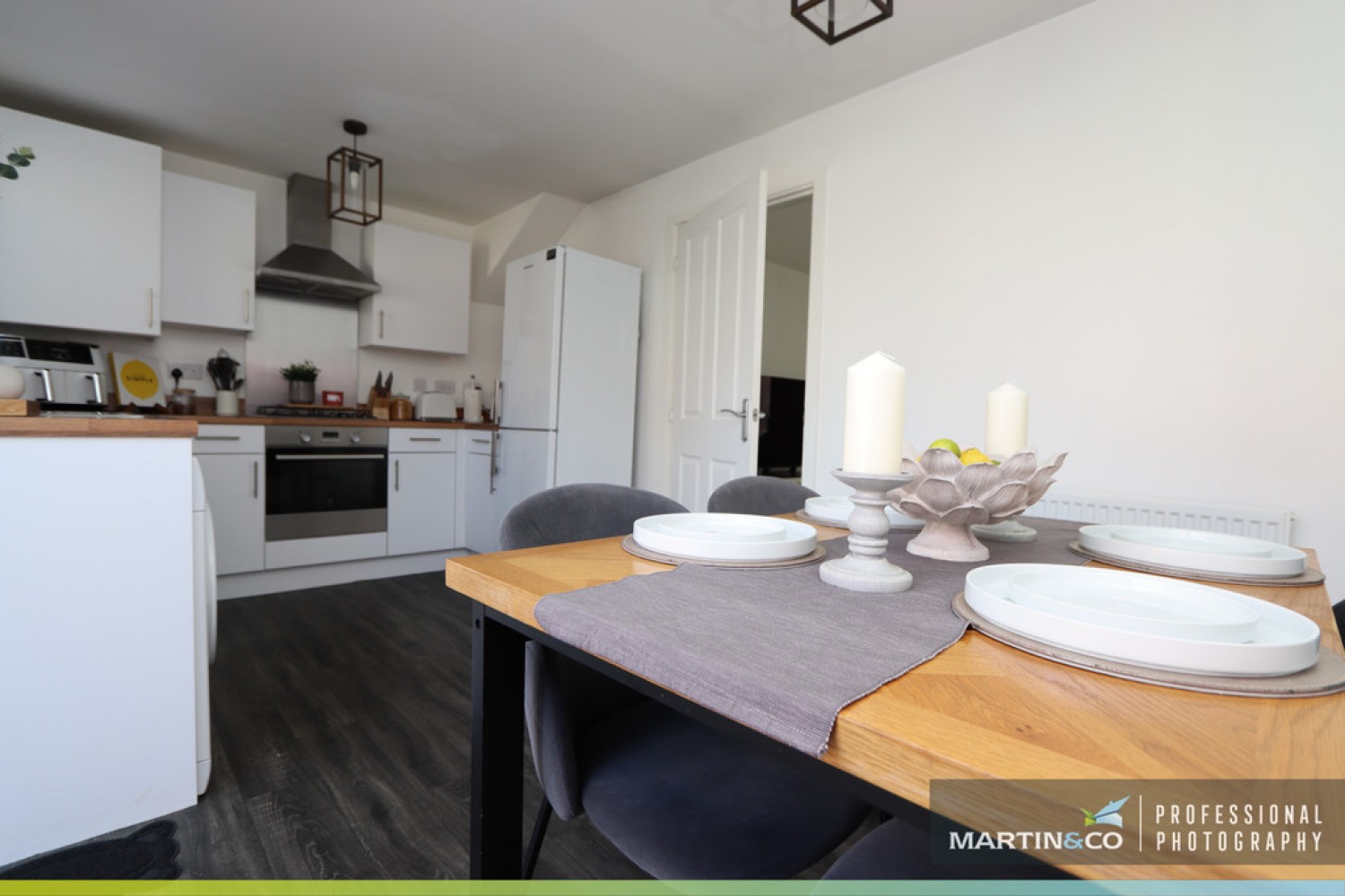 3 bedroom House for Sale Potter Street, St Edeyrns