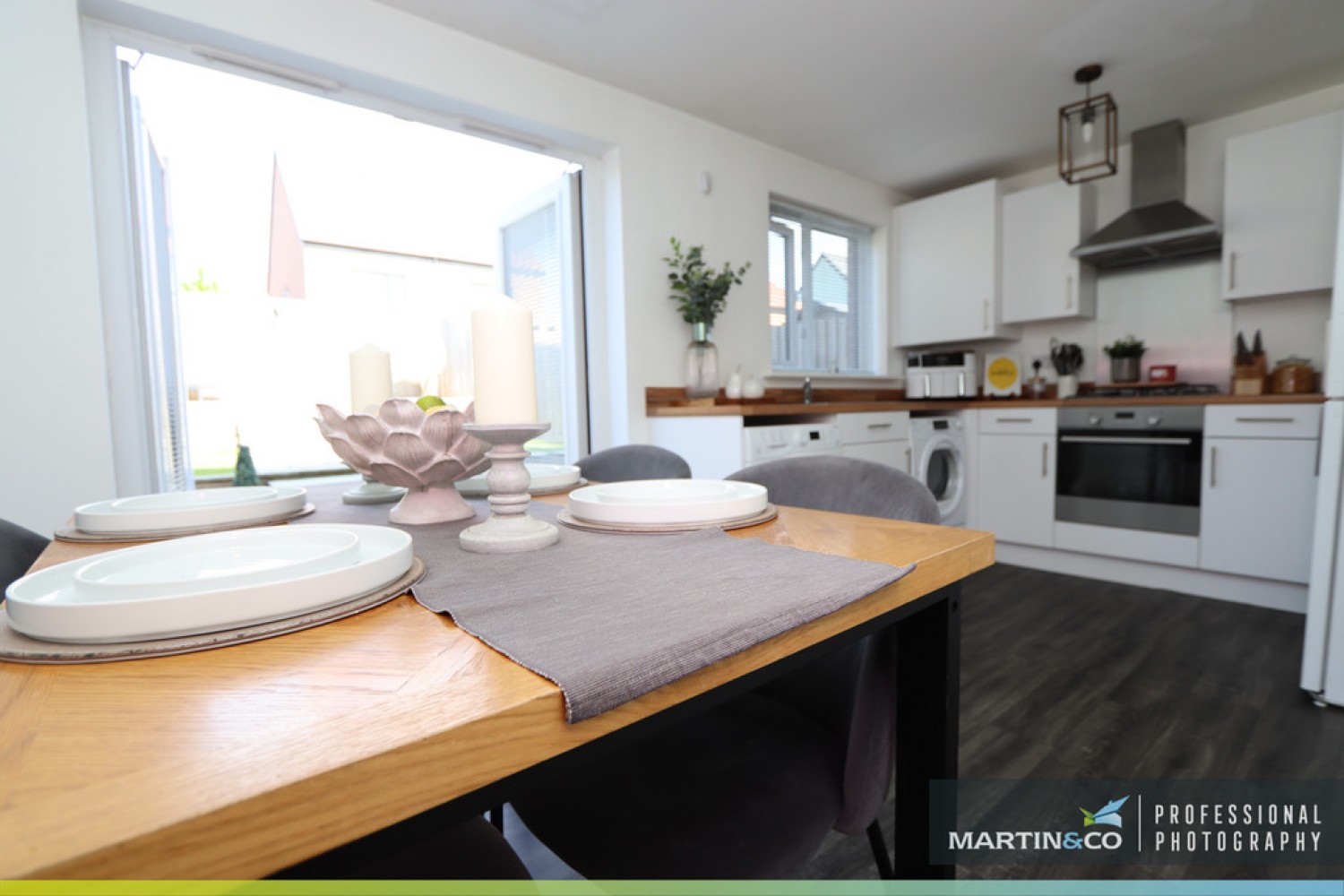 3 bedroom House for Sale Potter Street, St Edeyrns