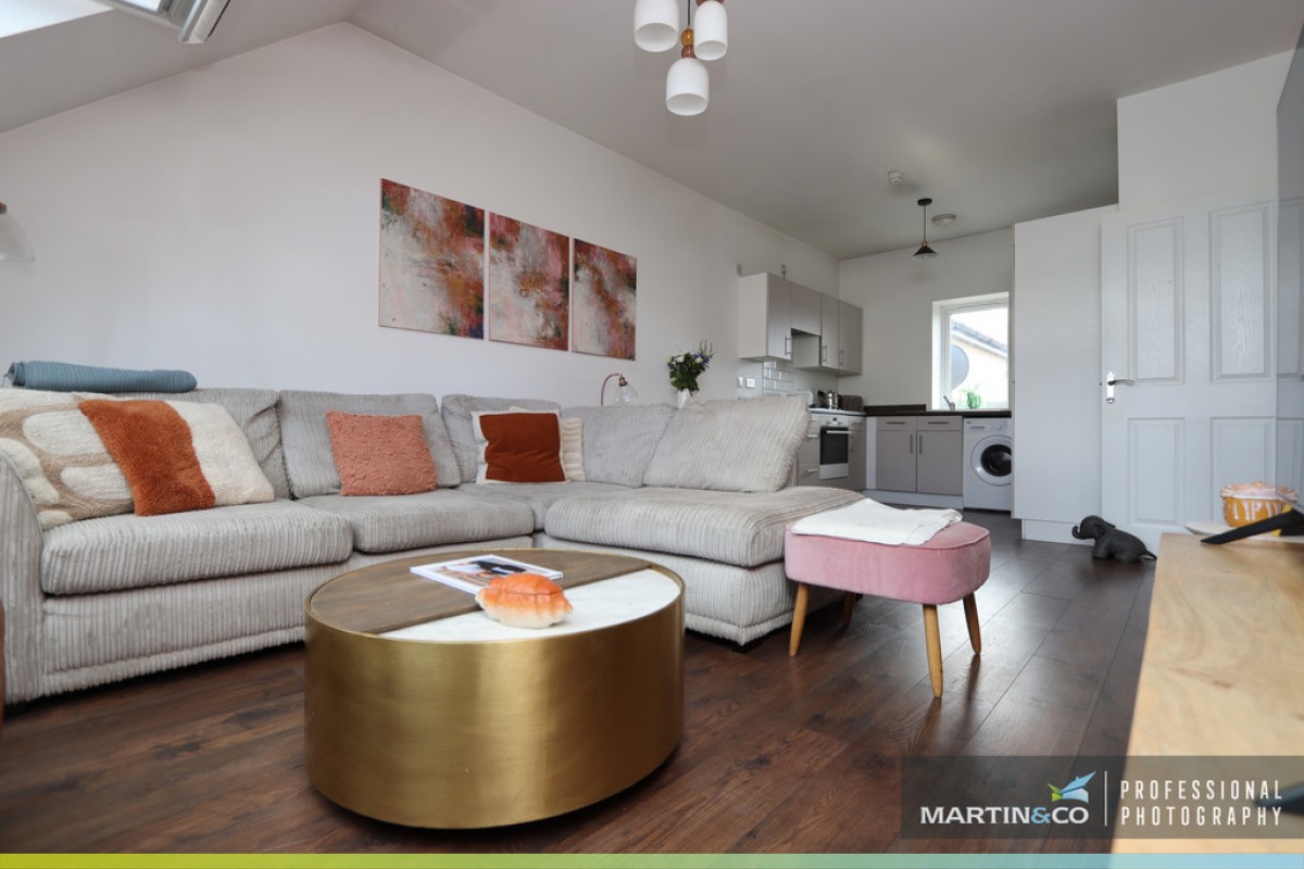 The Risings, St Edeyrns