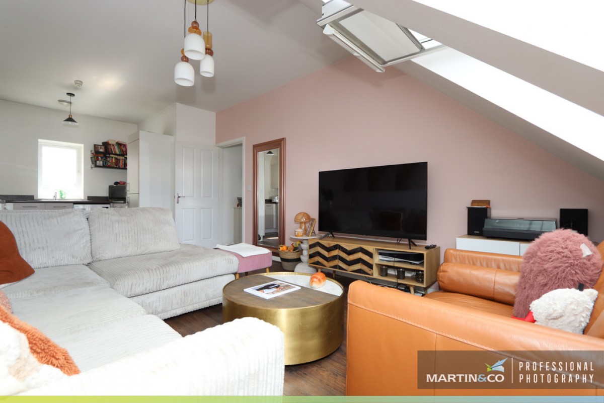 The Risings, St Edeyrns