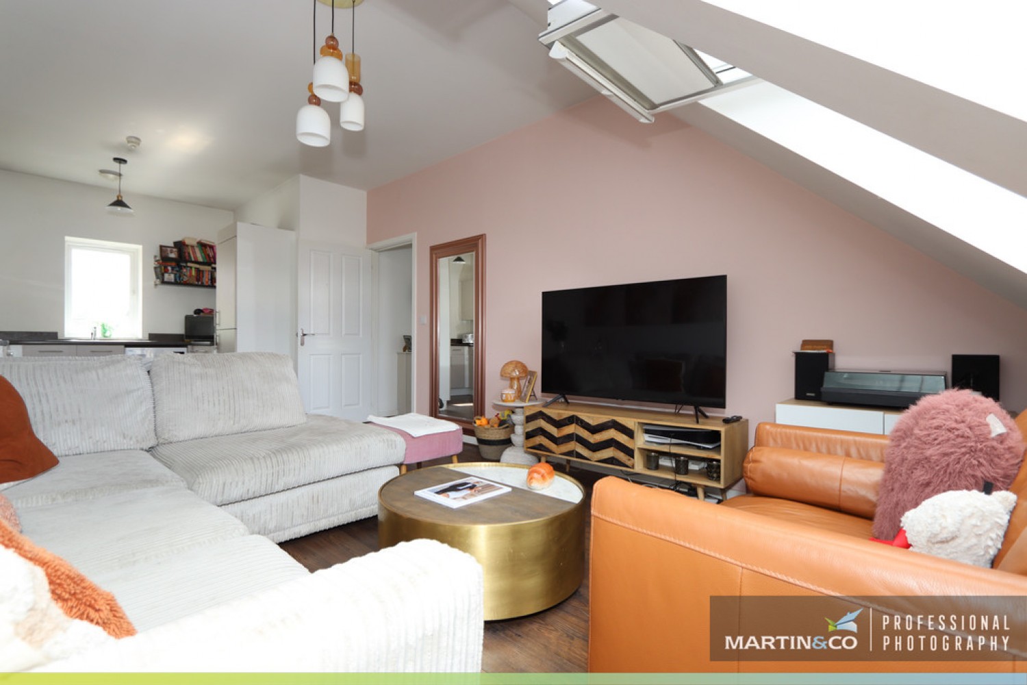 The Risings, St Edeyrns