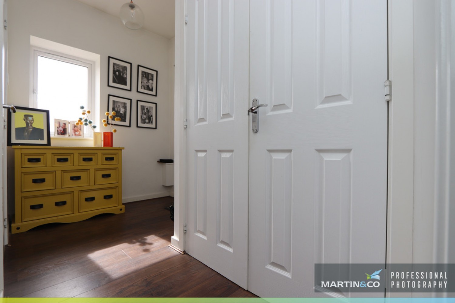 The Risings, St Edeyrns