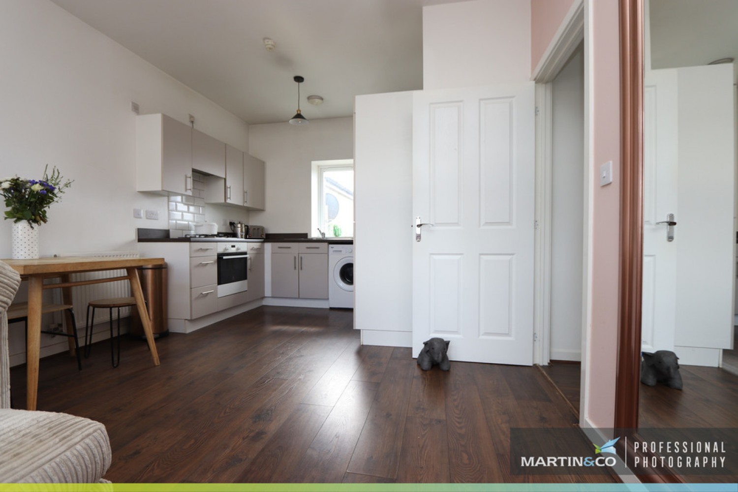 The Risings, St Edeyrns