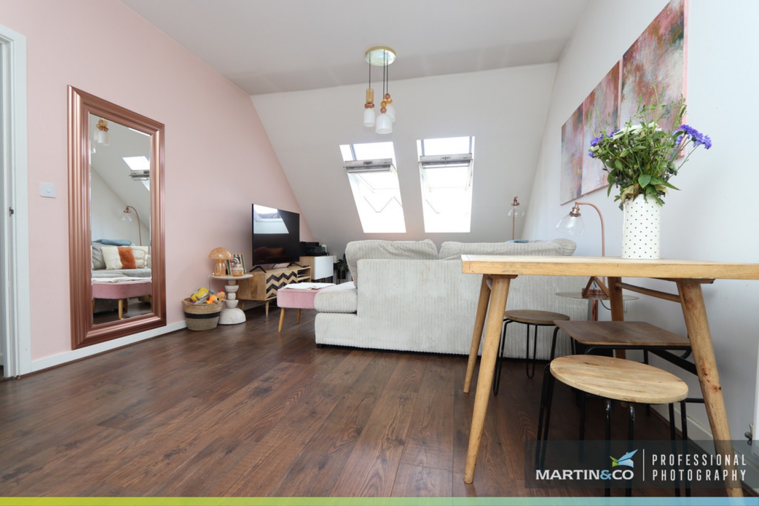 The Risings, St Edeyrns