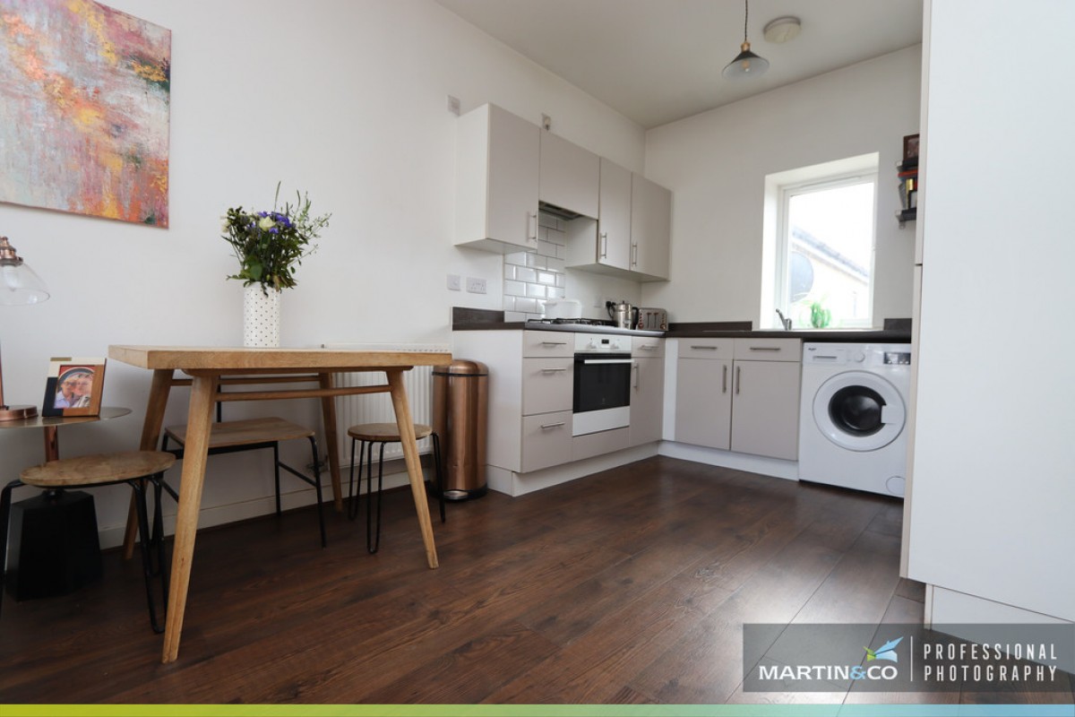 The Risings, St Edeyrns