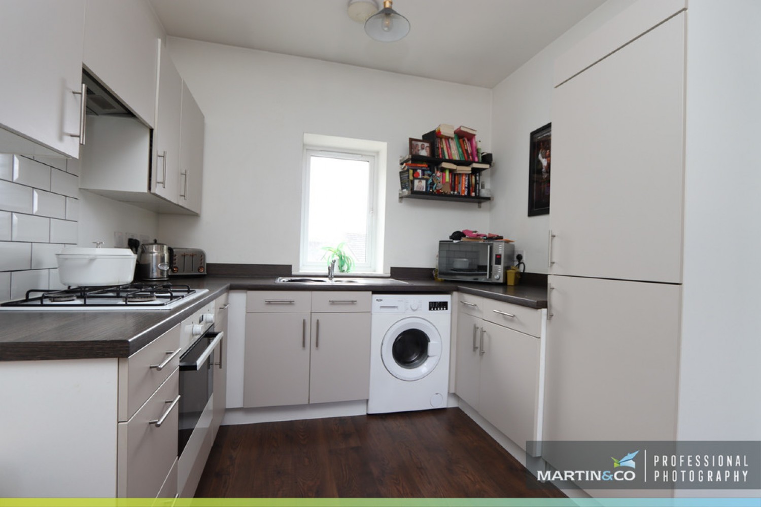 The Risings, St Edeyrns