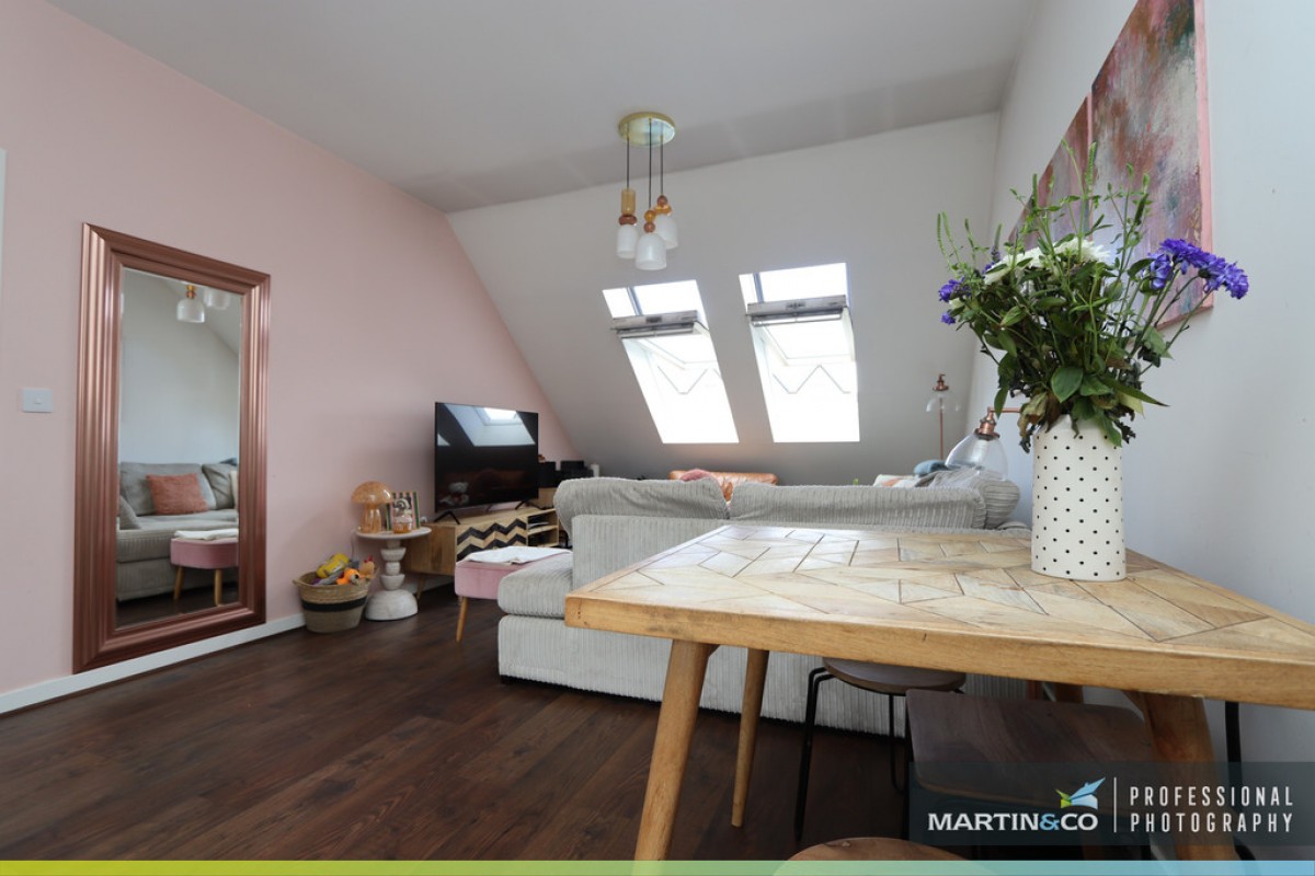 The Risings, St Edeyrns