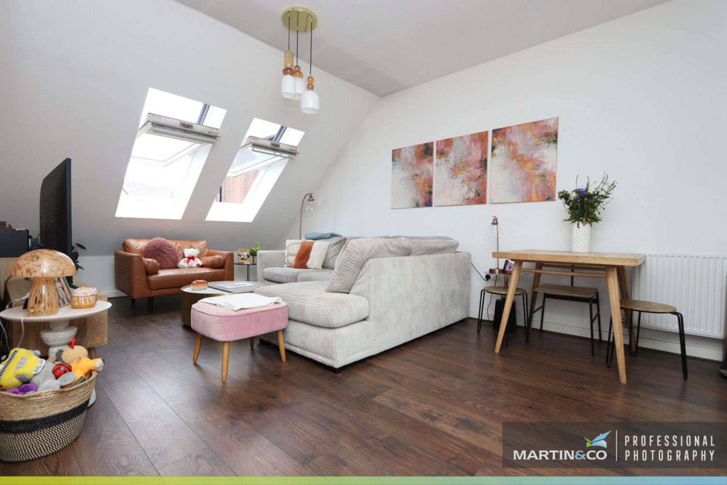 The Risings, St Edeyrns