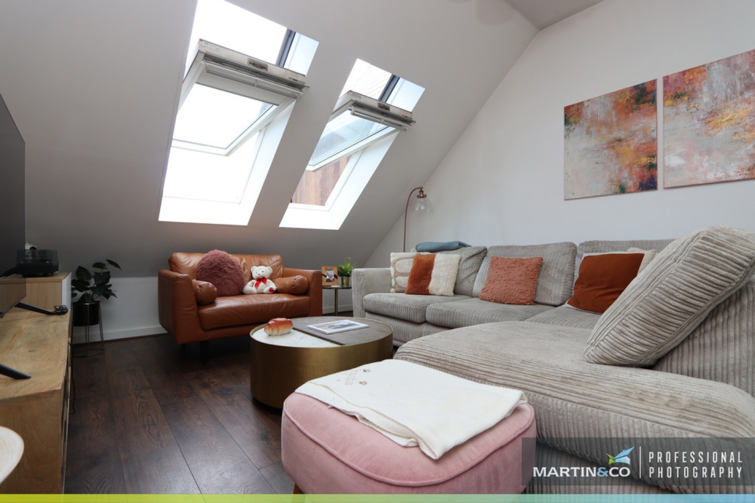 The Risings, St Edeyrns