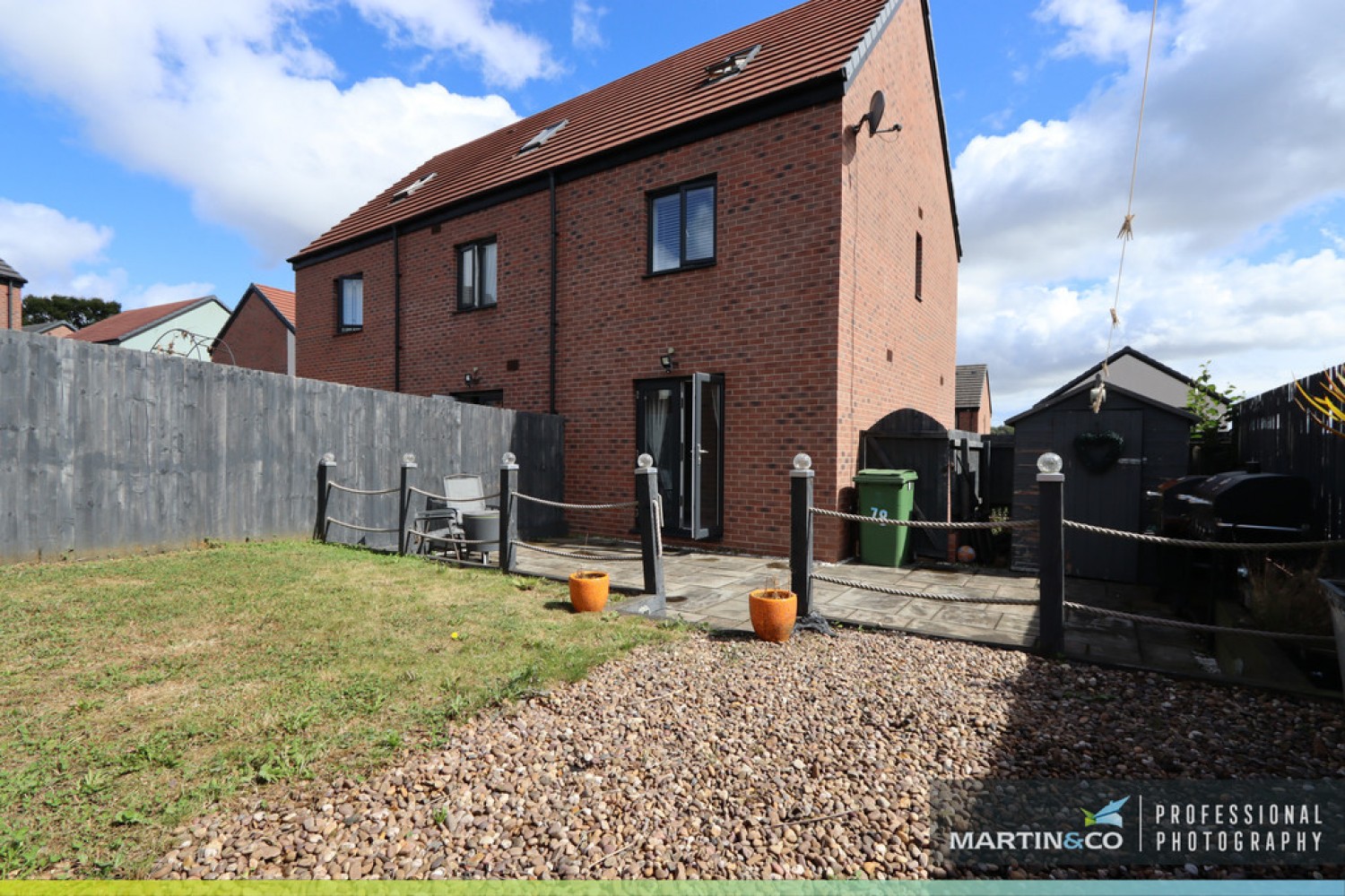 3 bedroom House for Sale Heol Williams, St Edeyrns