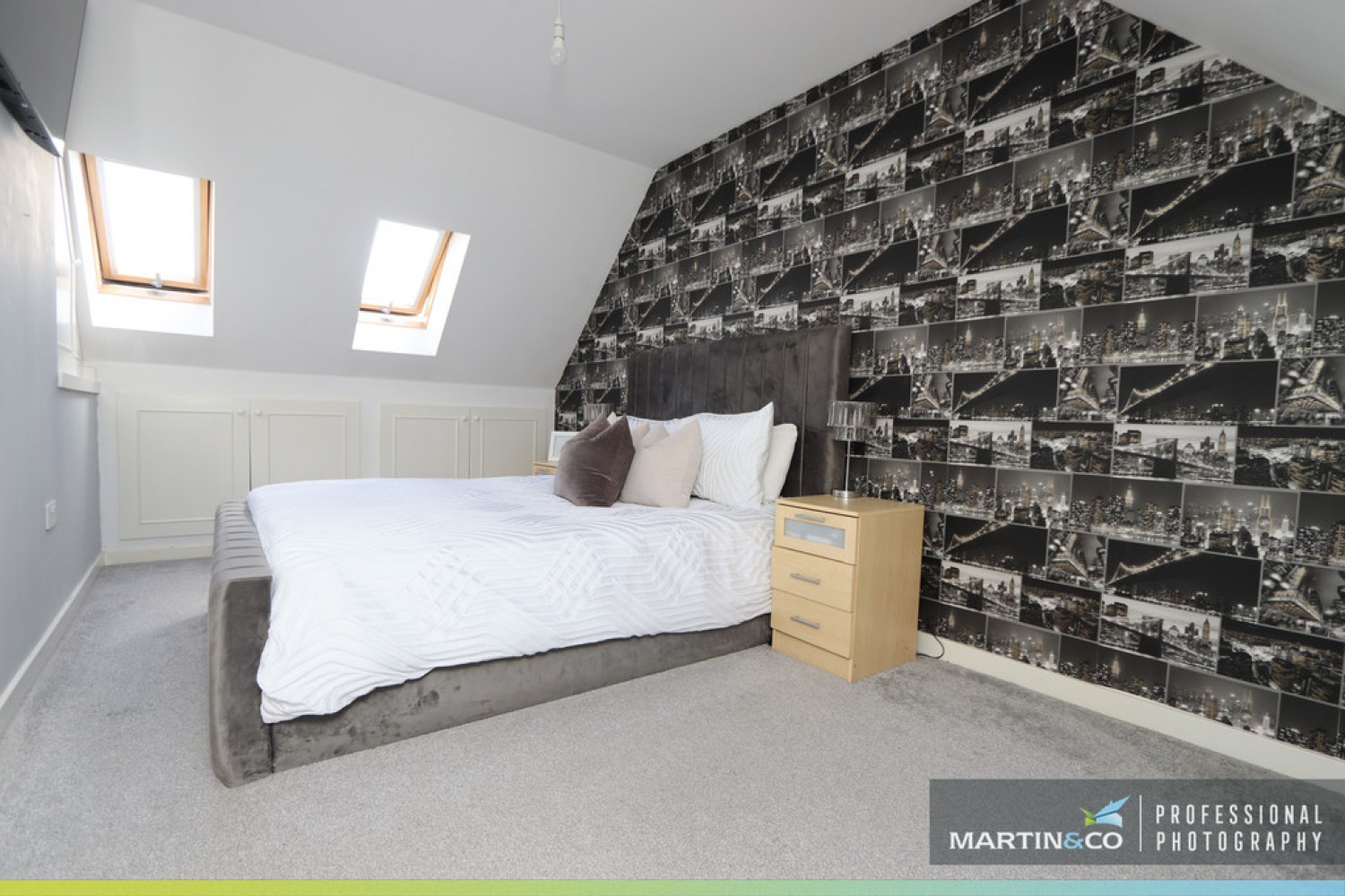 3 bedroom House for Sale Heol Williams, St Edeyrns