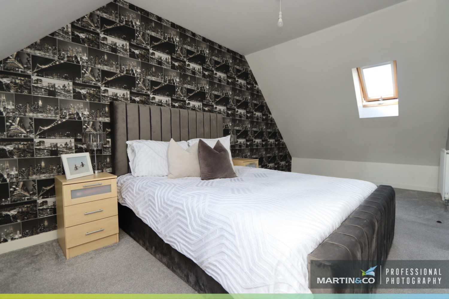 3 bedroom House for Sale Heol Williams, St Edeyrns