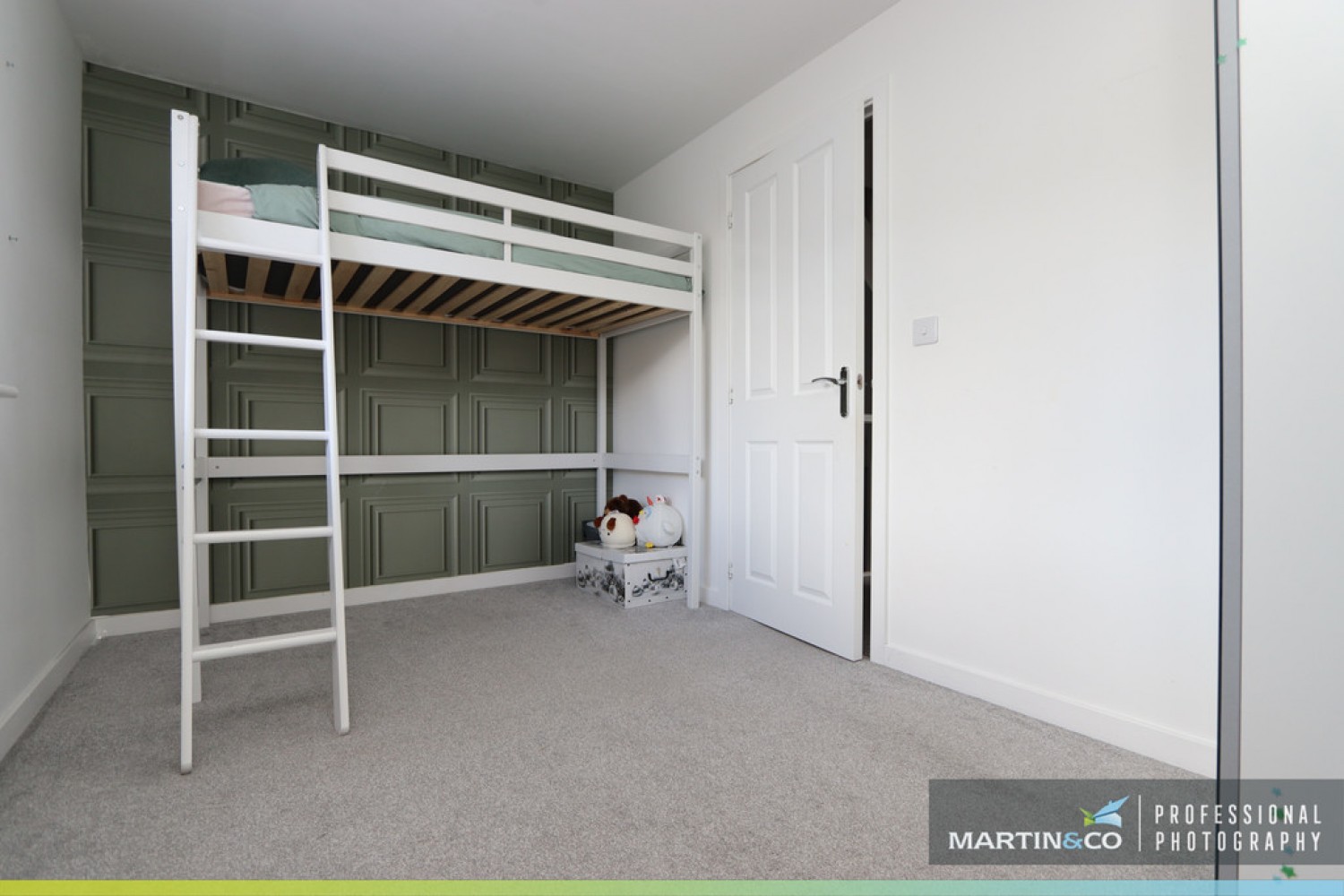 3 bedroom House for Sale Heol Williams, St Edeyrns