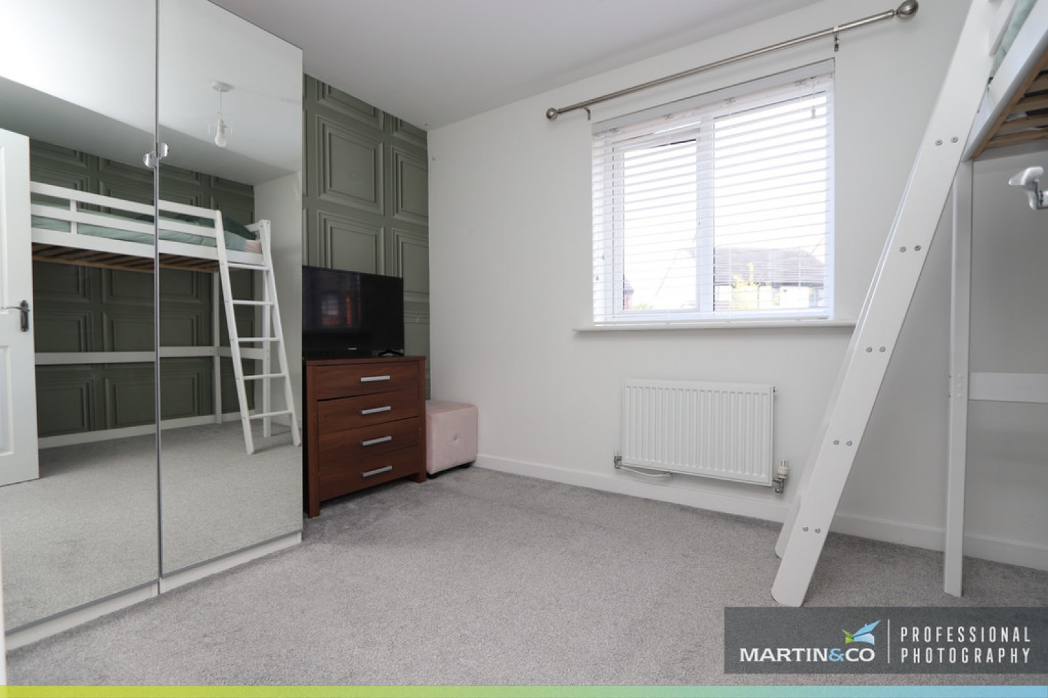 3 bedroom House for Sale Heol Williams, St Edeyrns