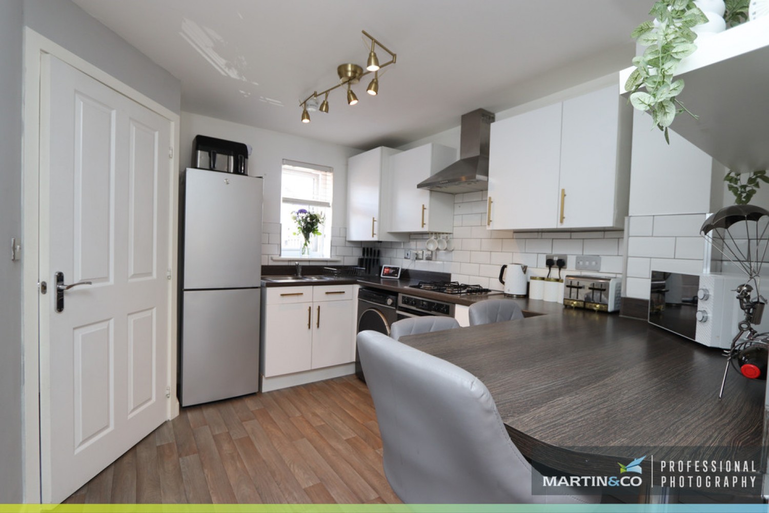 3 bedroom House for Sale Heol Williams, St Edeyrns