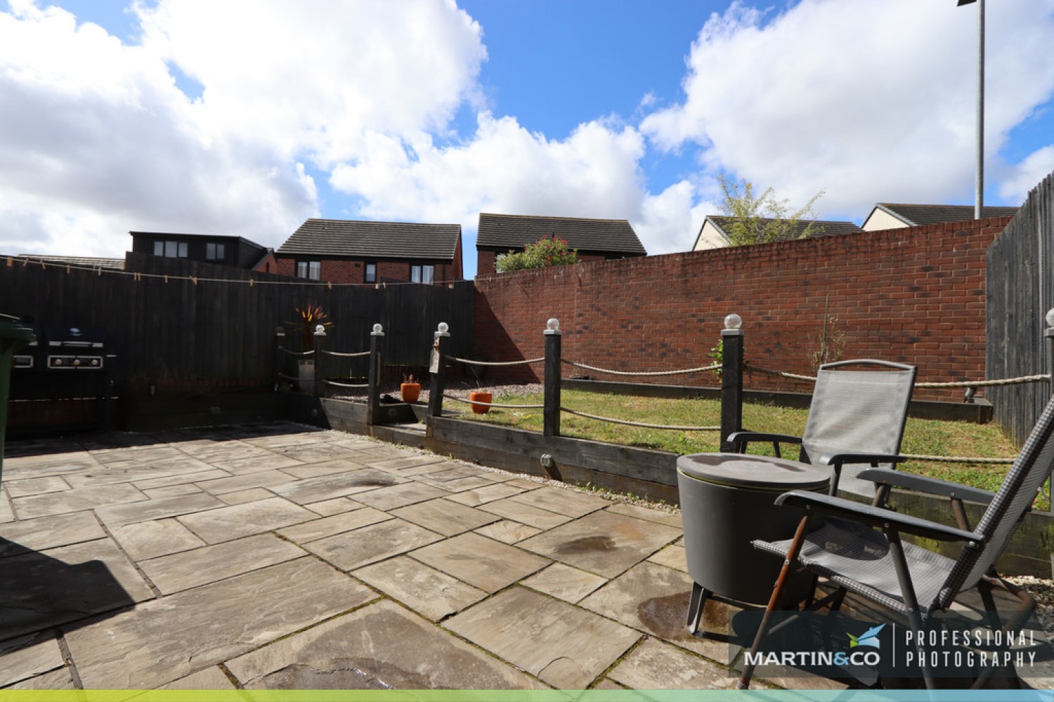 3 bedroom House for Sale Heol Williams, St Edeyrns