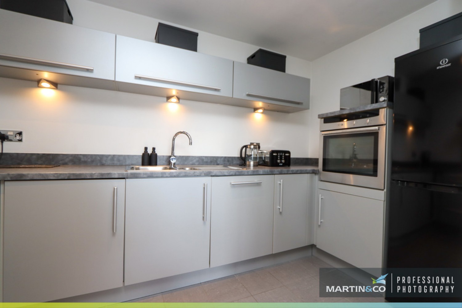 2 bedroom Flat for Sale Alexandria, Victoria Wharf