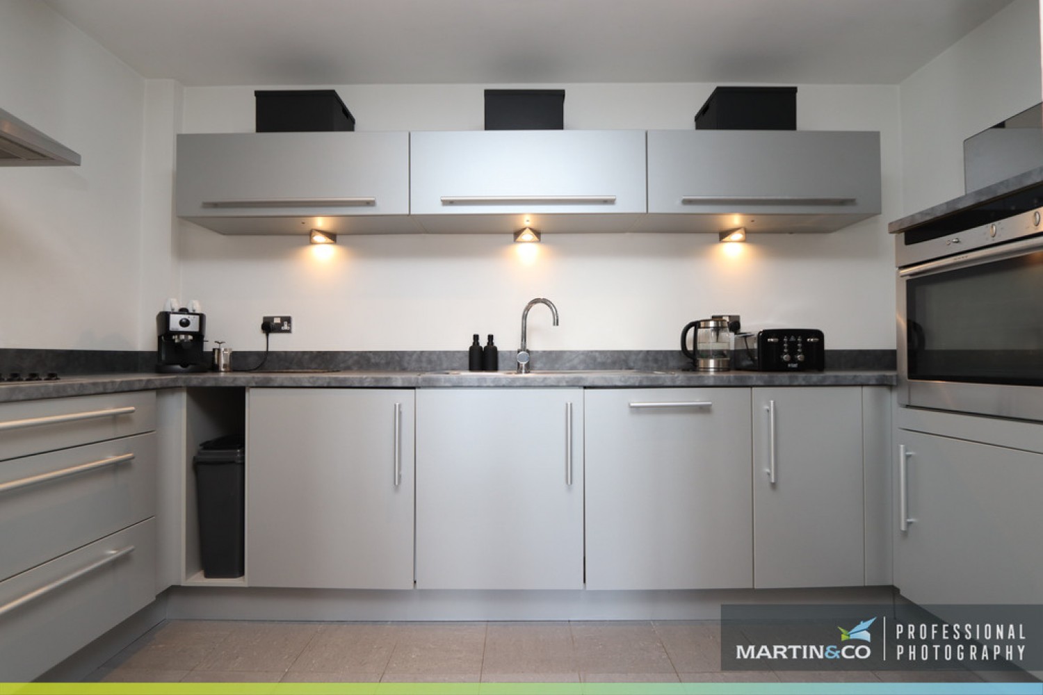 2 bedroom Flat for Sale Alexandria, Victoria Wharf