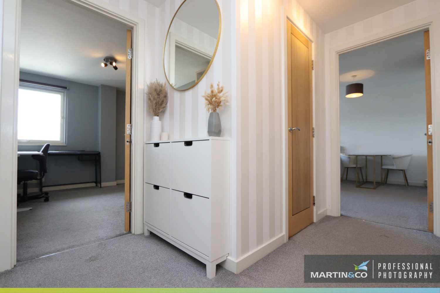 2 bedroom Flat for Sale Alexandria, Victoria Wharf
