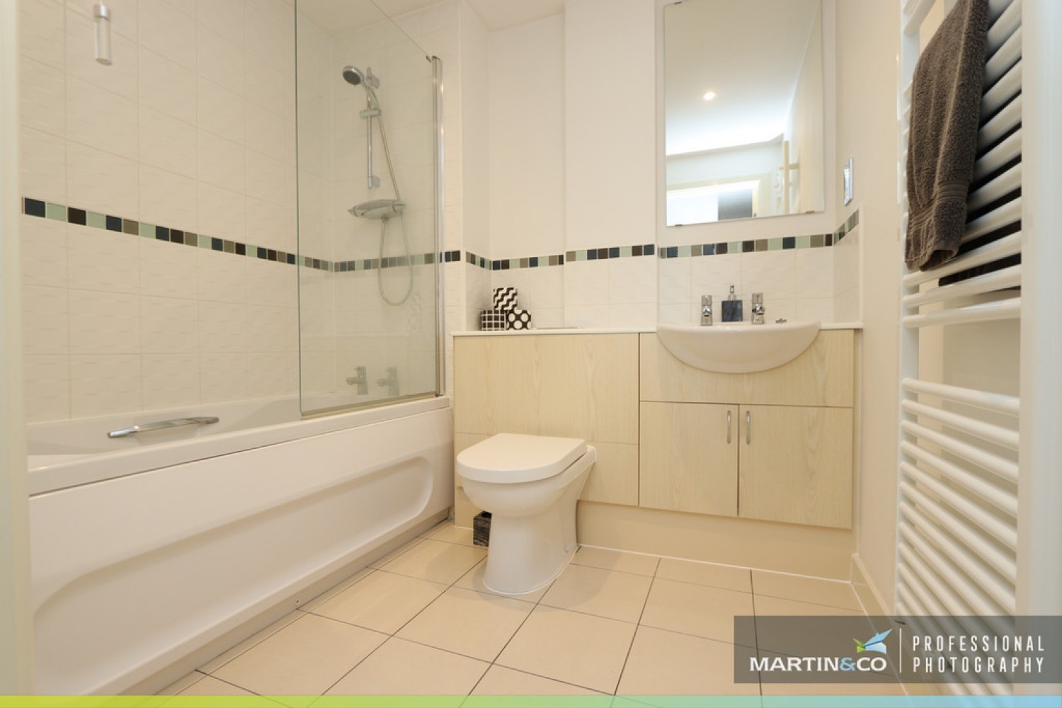 2 bedroom Flat for Sale Alexandria, Victoria Wharf
