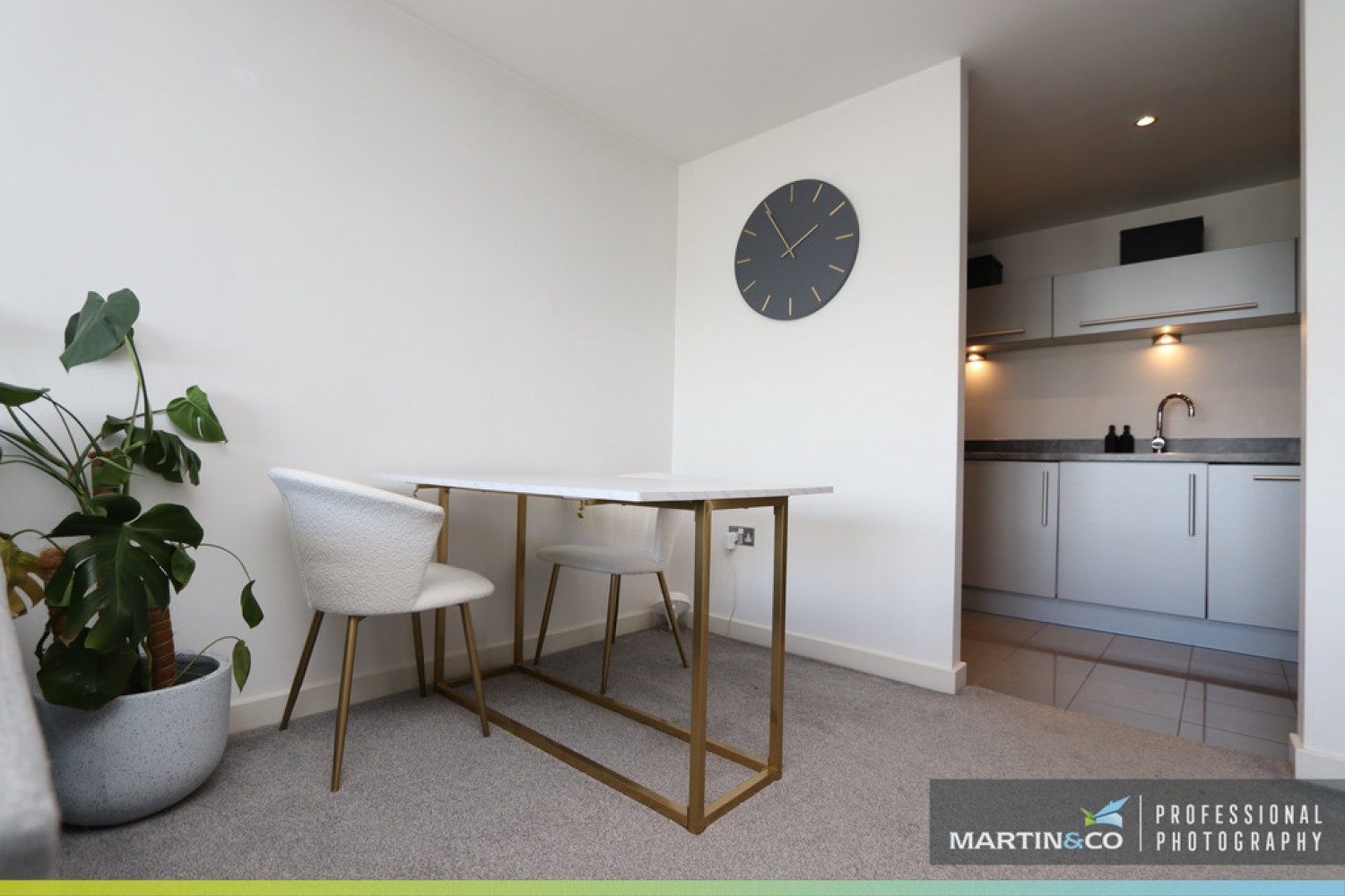 2 bedroom Flat for Sale Alexandria, Victoria Wharf