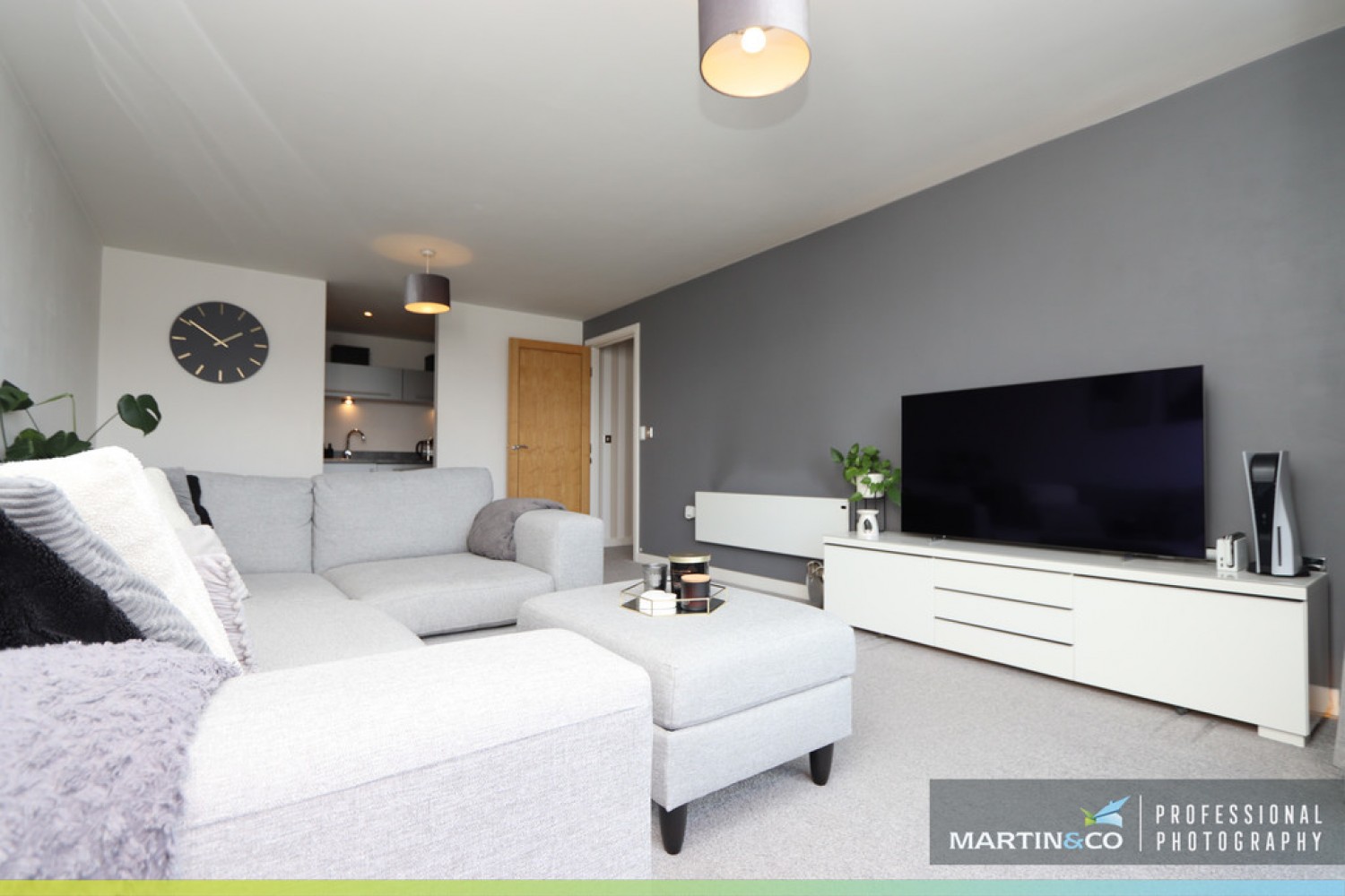 2 bedroom Flat for Sale Alexandria, Victoria Wharf