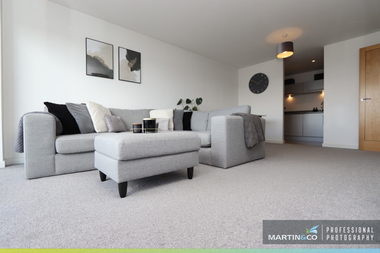 2 bedroom Flat for Sale Alexandria, Victoria Wharf