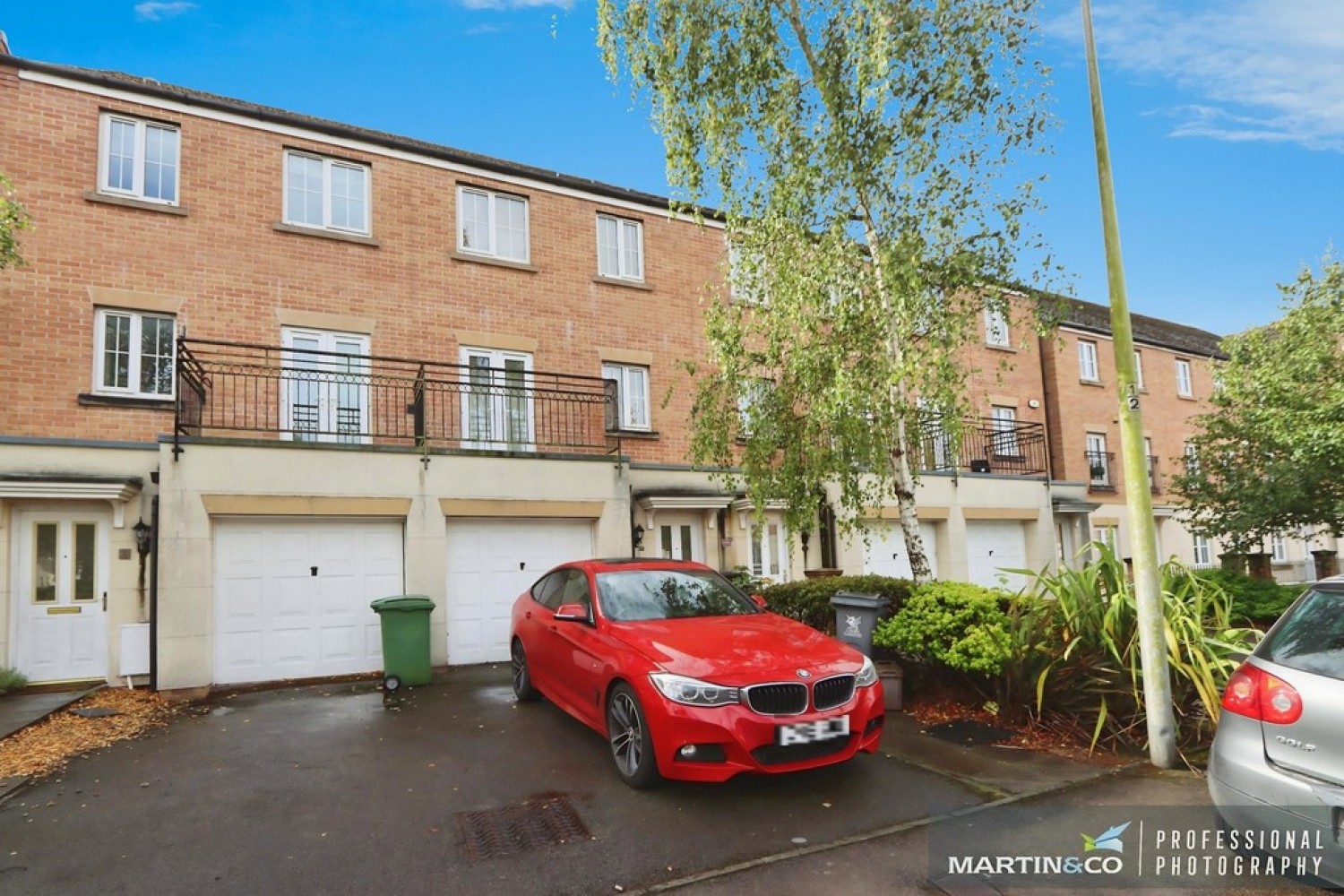 3 bedroom House in Pheonix Way, Heath